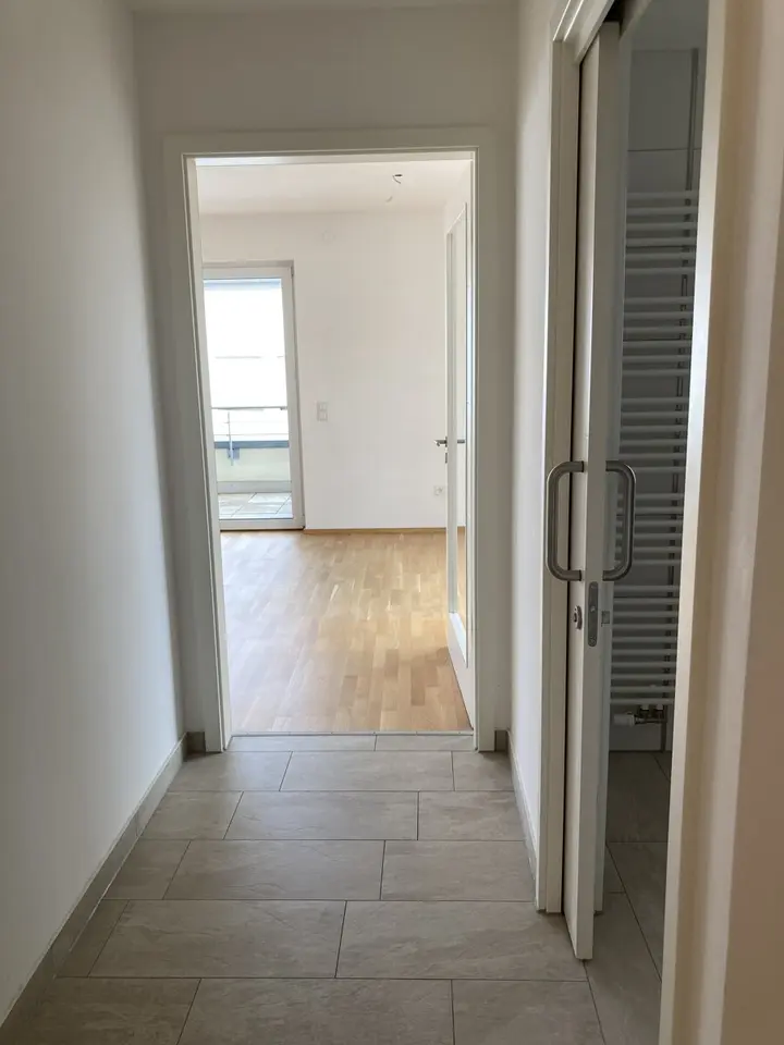 2 Zimmer Wohnung mit 69 m² in Straubing – Bild 5