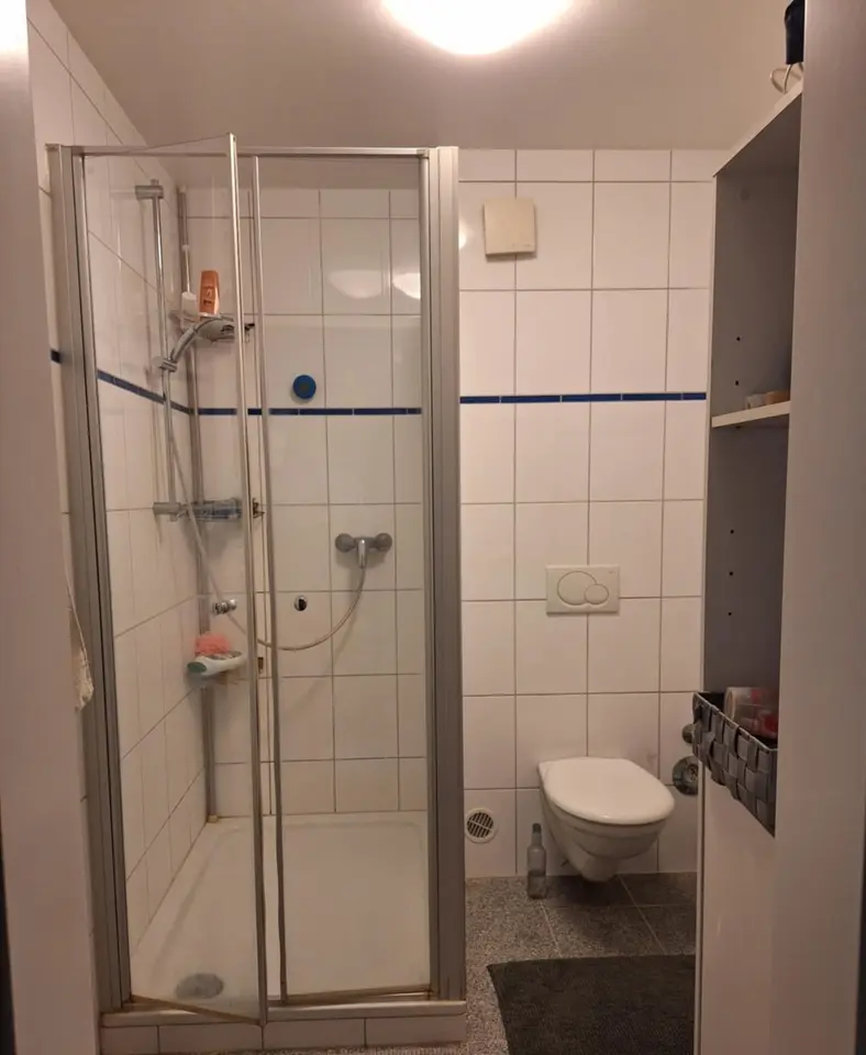 WG-Zimmer mit 17 m² in Aachen – Bild 8