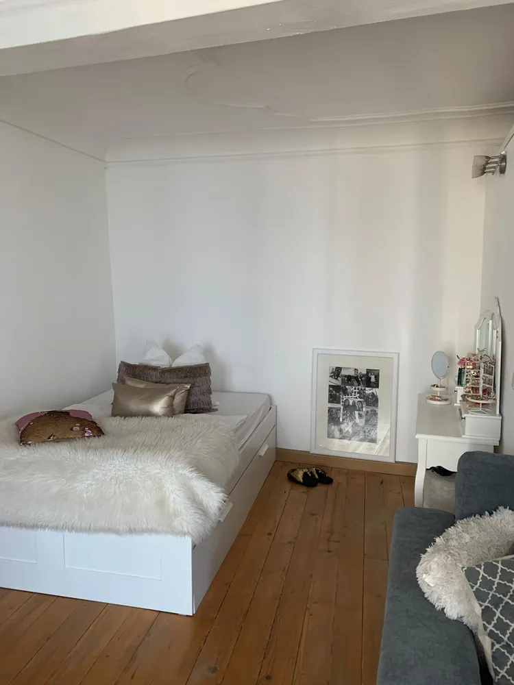 2 Zimmer Wohnung mit 52 m² in Passau – Bild 8