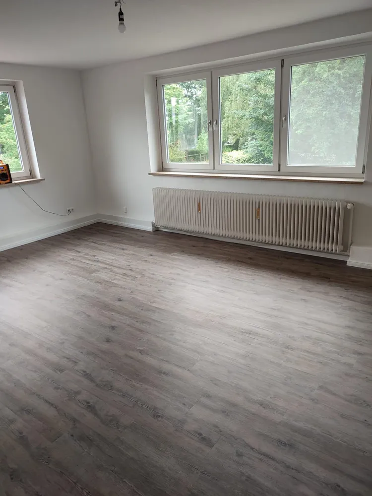 4 Zimmer Wohnung mit 90 m² in Hamburg – Bild 7