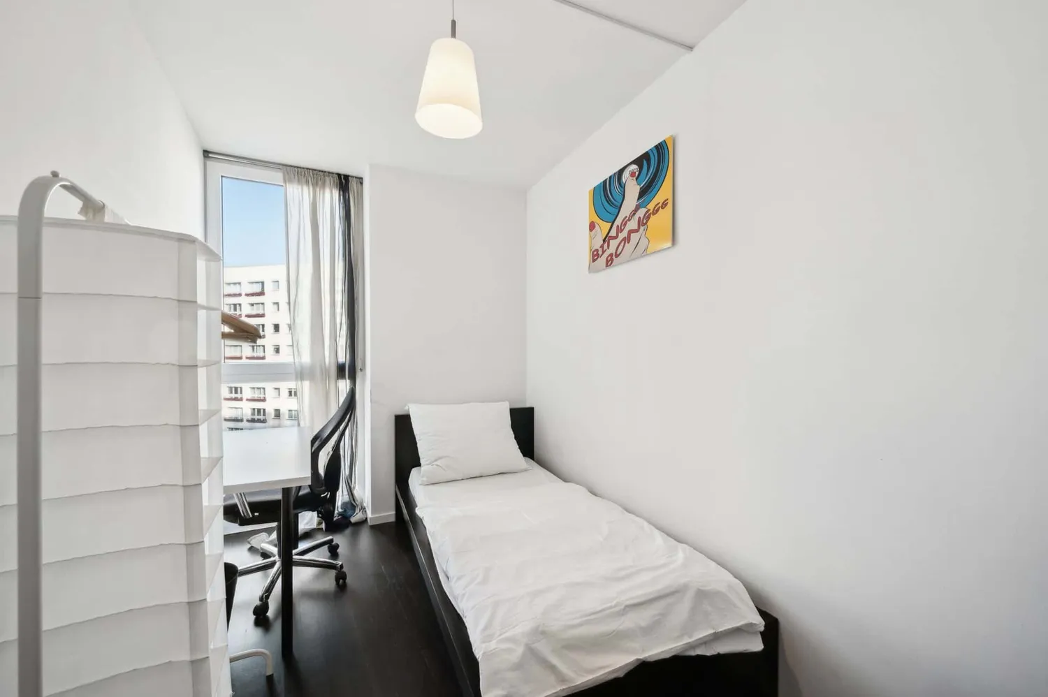 WG-Zimmer mit 13 m² in Berlin – Bild 5