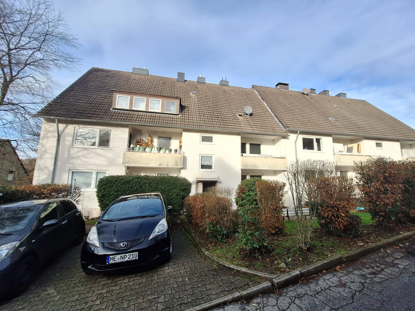 3 Zimmer Wohnung mit 64 m² in Velbert – Bild 7