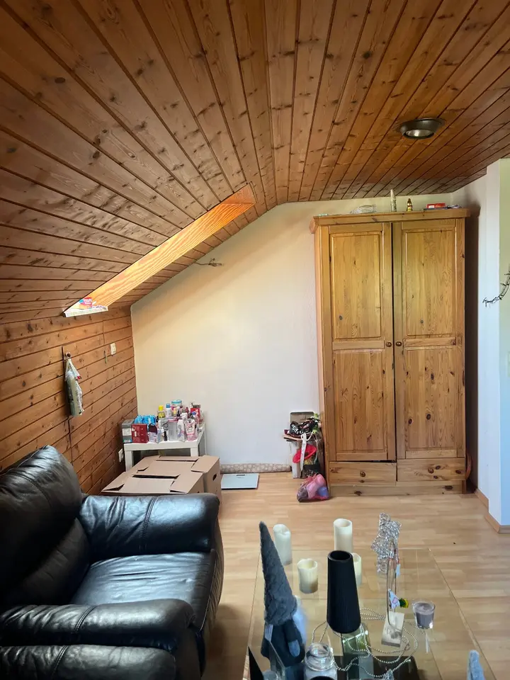 WG-Zimmer mit 26 m² in Reutlingen – Bild 3