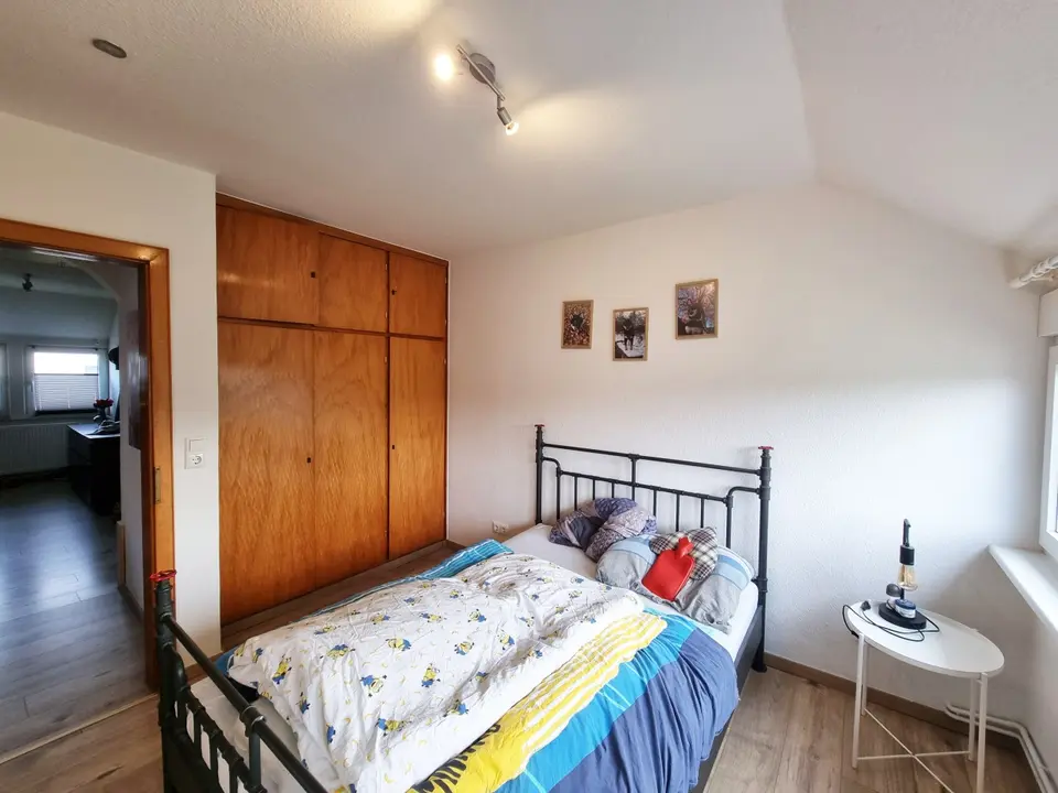3 Zimmer Wohnung mit 84 m² in Cloppenburg – Bild 3