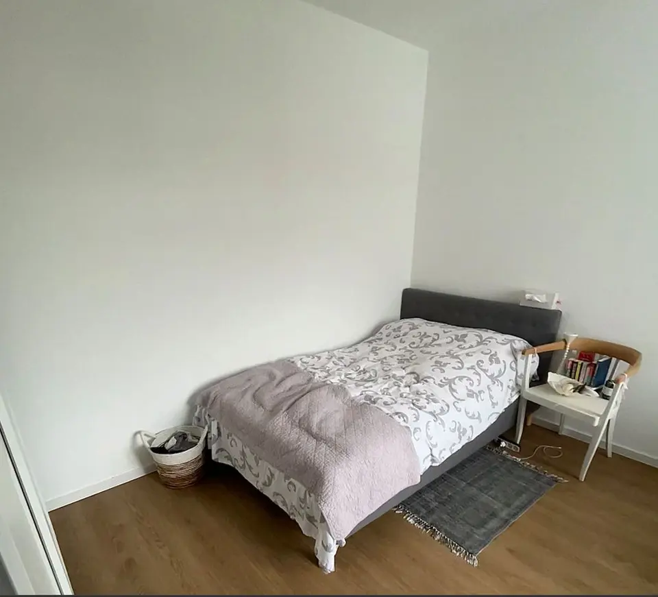 WG-Zimmer mit 16 m² in Osnabrück – Bild 3