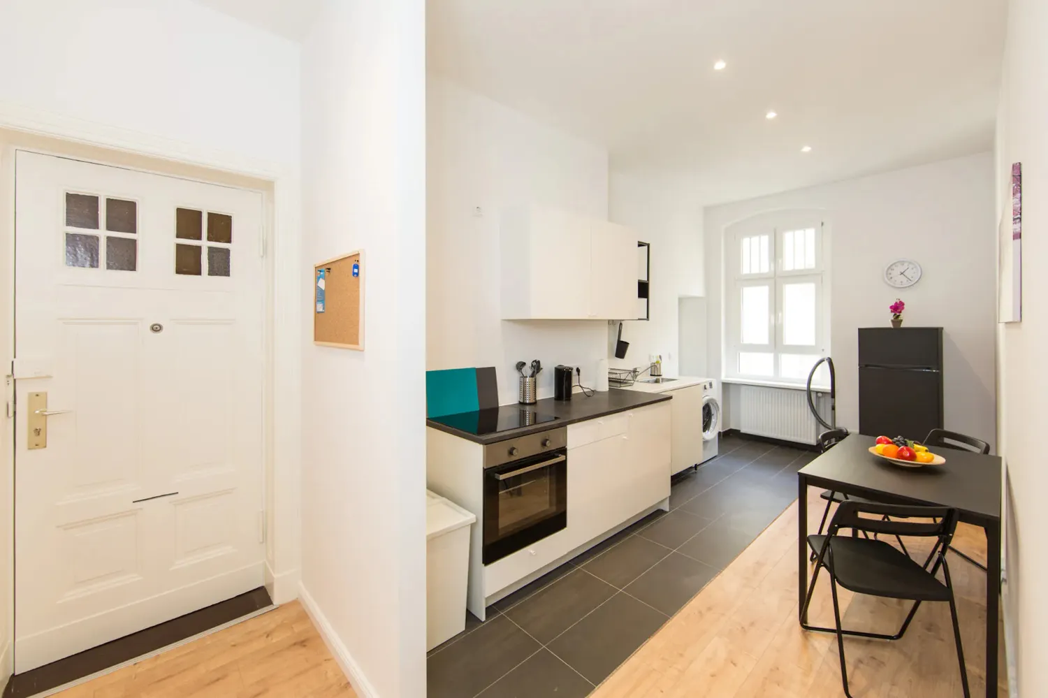 Shared room with 17 m² in Berlin – Photo 5