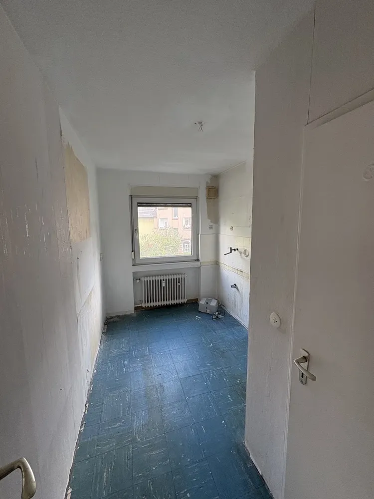 2 Zimmer Wohnung mit 48 m² in Essen – Bild 6