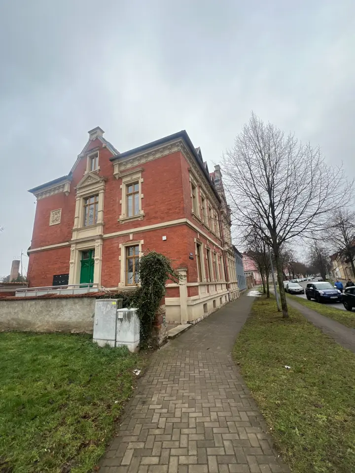 3 Zimmer Wohnung mit 90 m² in Aschersleben – Bild 4
