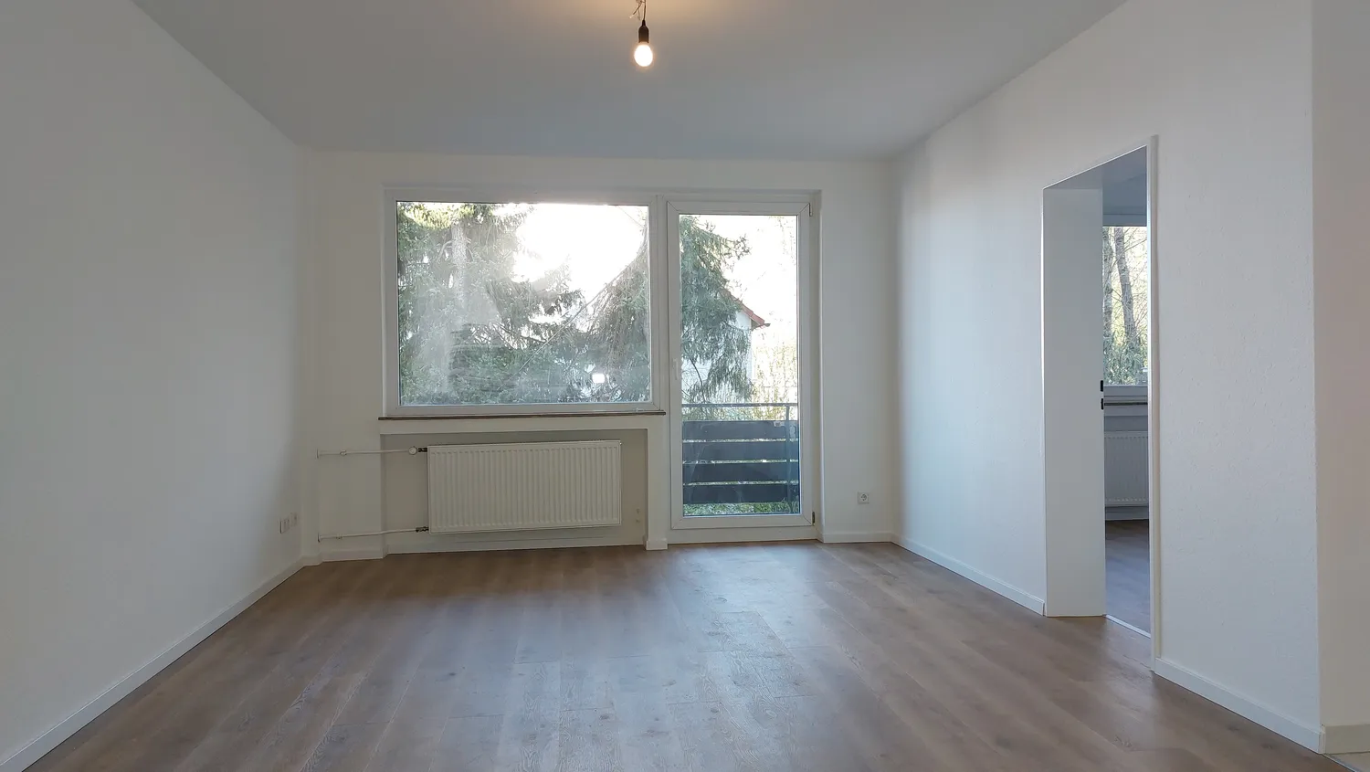 2 Zimmer Wohnung mit 53 m² in Wuppertal – Bild 4