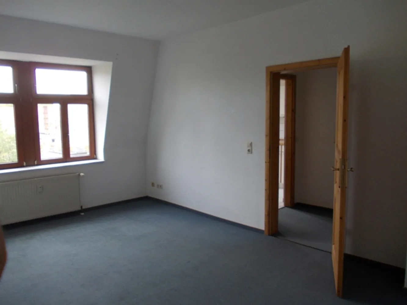 1 Zimmer Wohnung mit 30 m² in Halle (Saale) – Bild 7