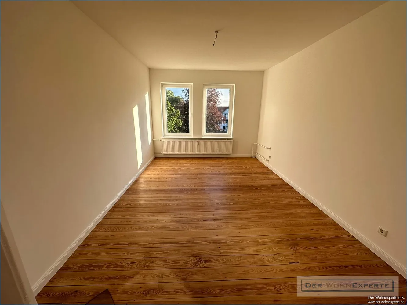 4 Zimmer Wohnung mit 114 m² in Flensburg – Bild 7