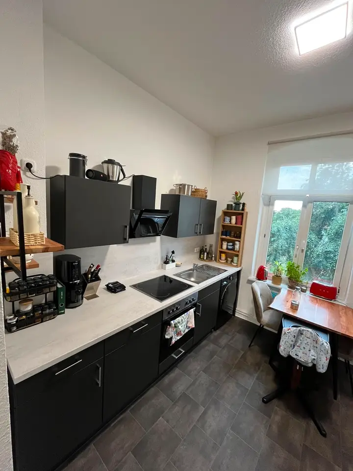 4 room apartment with 95 m² in Magdeburg – Photo 10