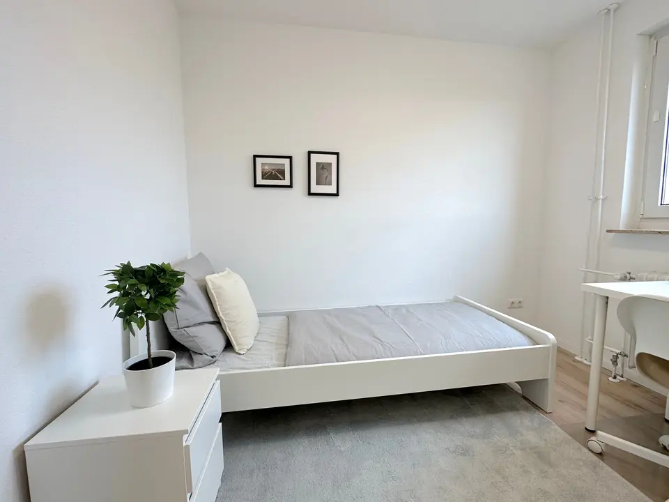 3 Zimmer Wohnung mit 86 m² in Pirna – Bild 10