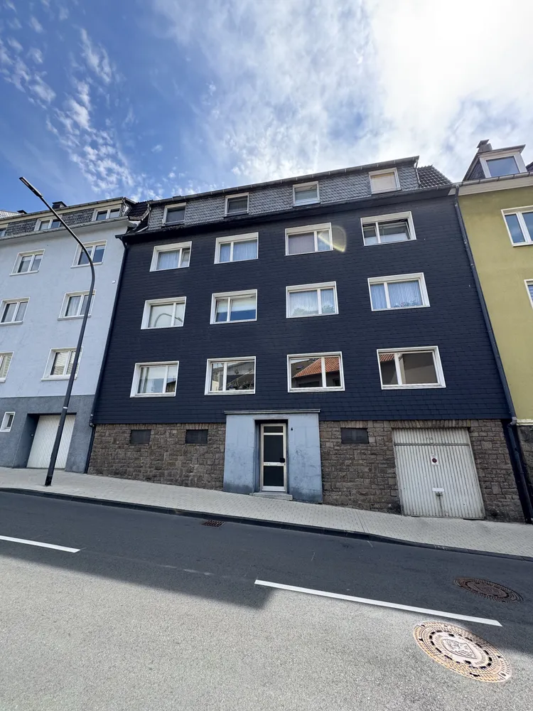 1 Zimmer Wohnung mit 45 m² in Wuppertal – Bild 8
