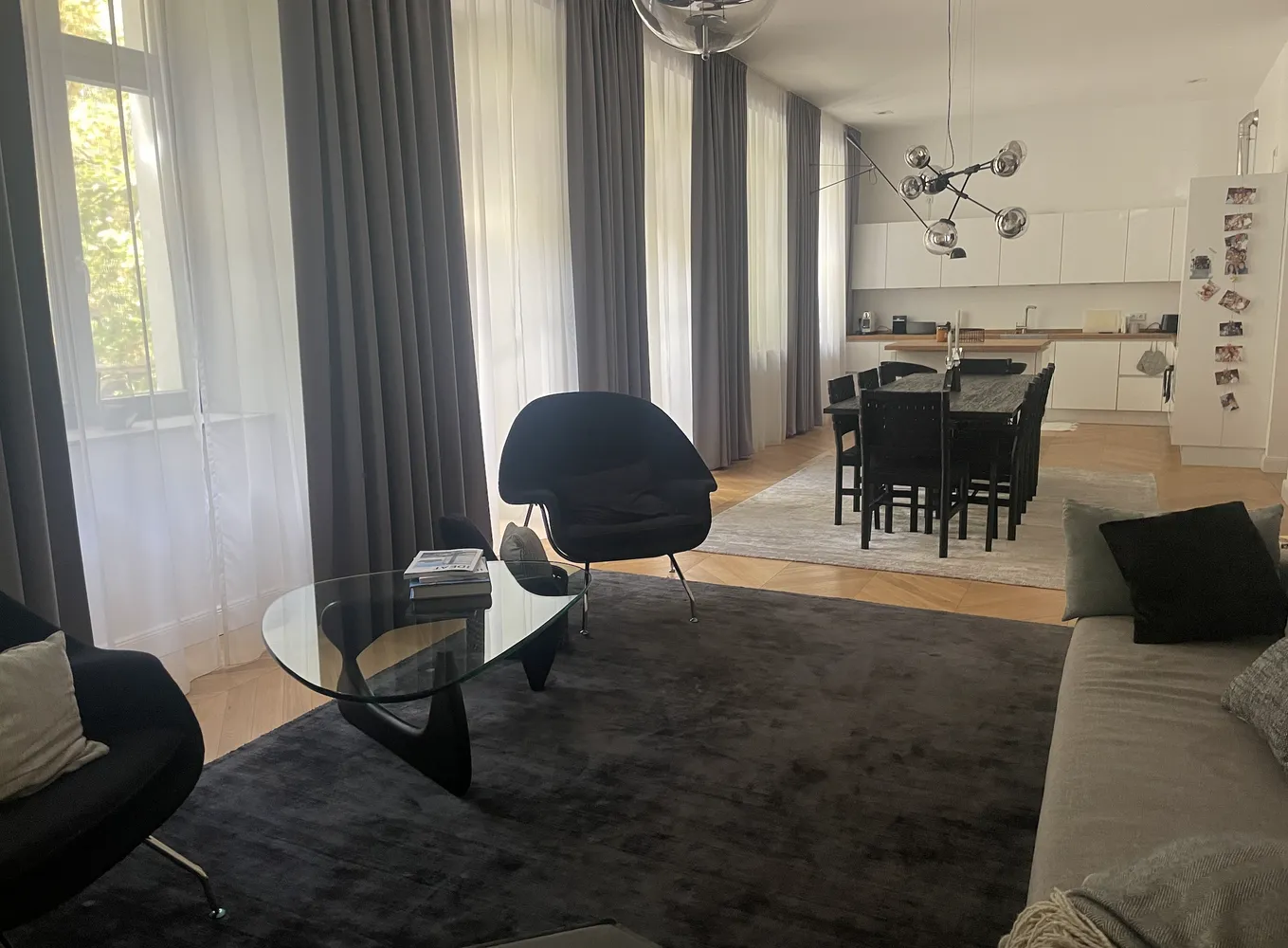 4 Zimmer Wohnung mit 130 m² in Berlin – Bild 8