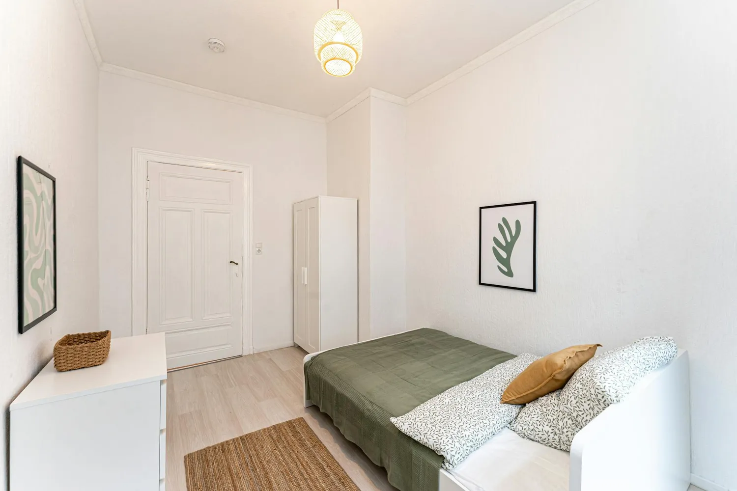WG-Zimmer in Berlin – Bild 2