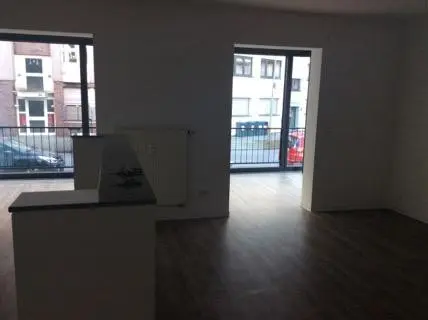 2 Zimmer Wohnung mit 58 m² in Duisburg – Bild 1