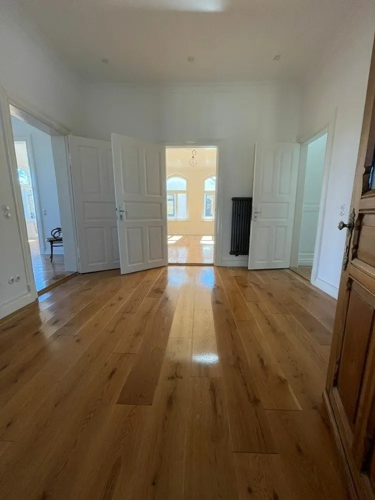 6 Zimmer Wohnung mit 172 m² in Flensburg – Bild 5