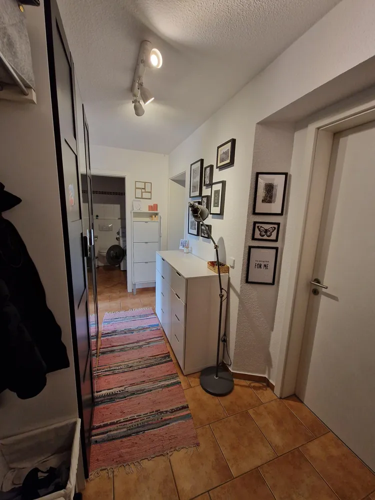 2 Zimmer Wohnung mit 57 m² in Zwickau – Bild 9