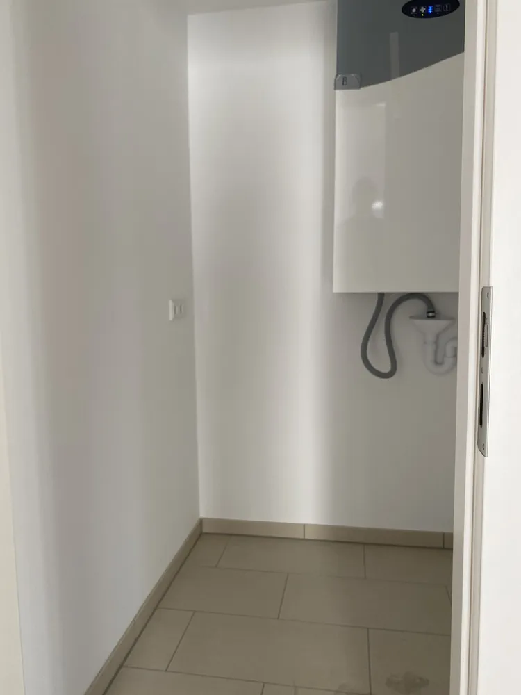 3 room apartment with 94 m² in Frankfurt am Main – Photo 10