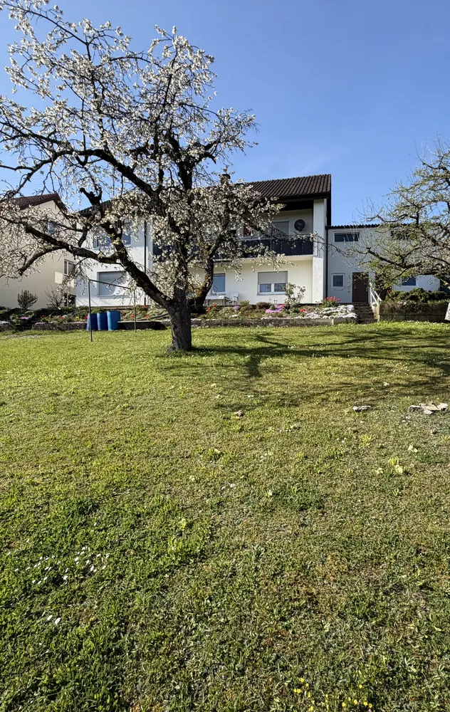 4 Zimmer Wohnung mit 96 m² in Schwäbisch Gmünd – Bild 3
