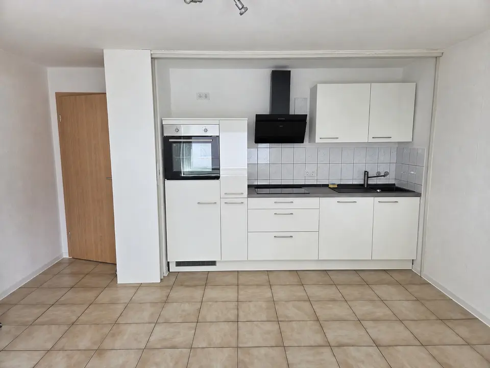 2 Zimmer Wohnung mit 39 m² in Hamburg – Bild 9