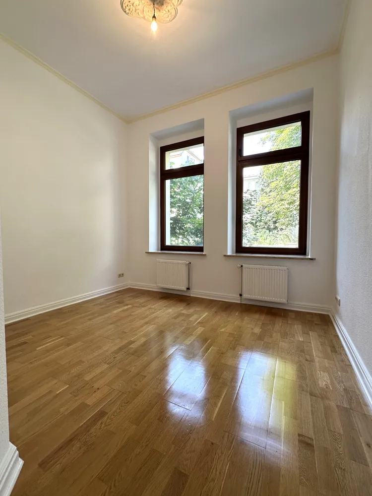 4 room apartment with 96 m² in Magdeburg – Photo 5