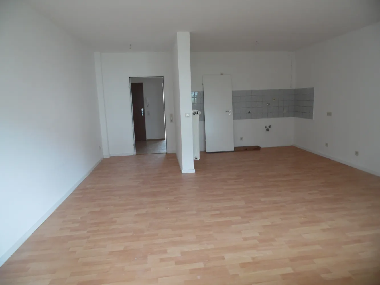 2 Zimmer Wohnung mit 61 m² in Dortmund – Bild 11