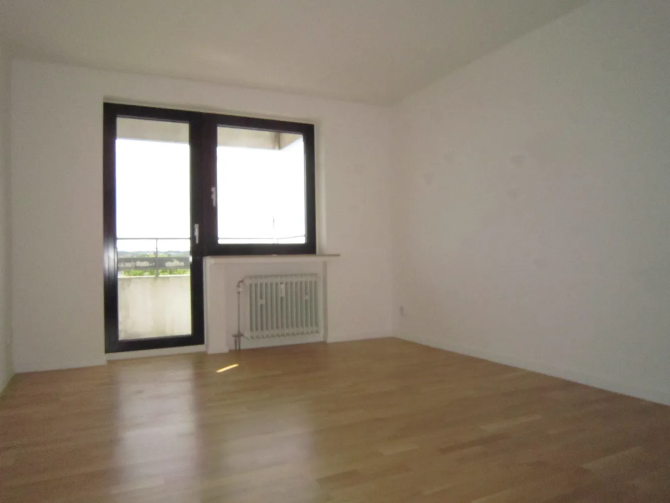 1 room apartment with 40 m² in Duisburg – Photo 5