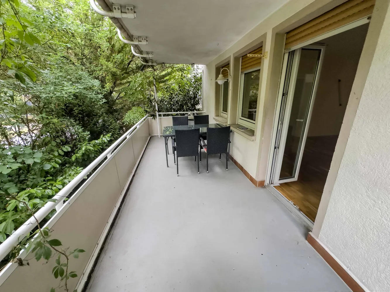 4 Zimmer Wohnung mit 119 m² in Darmstadt – Bild 6