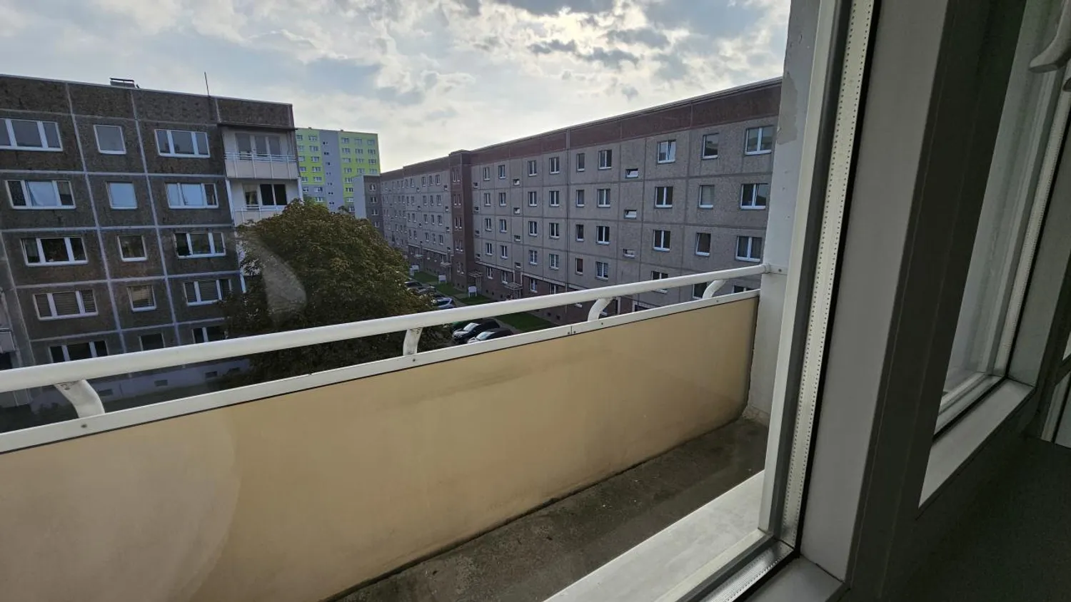 2 room apartment with 51 m² in Magdeburg – Photo 1