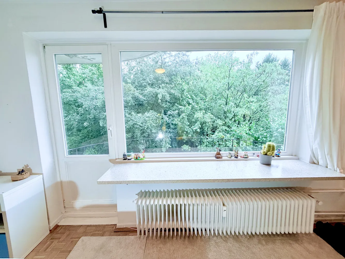 5 Zimmer Wohnung mit 115 m² in Hamburg – Bild 6