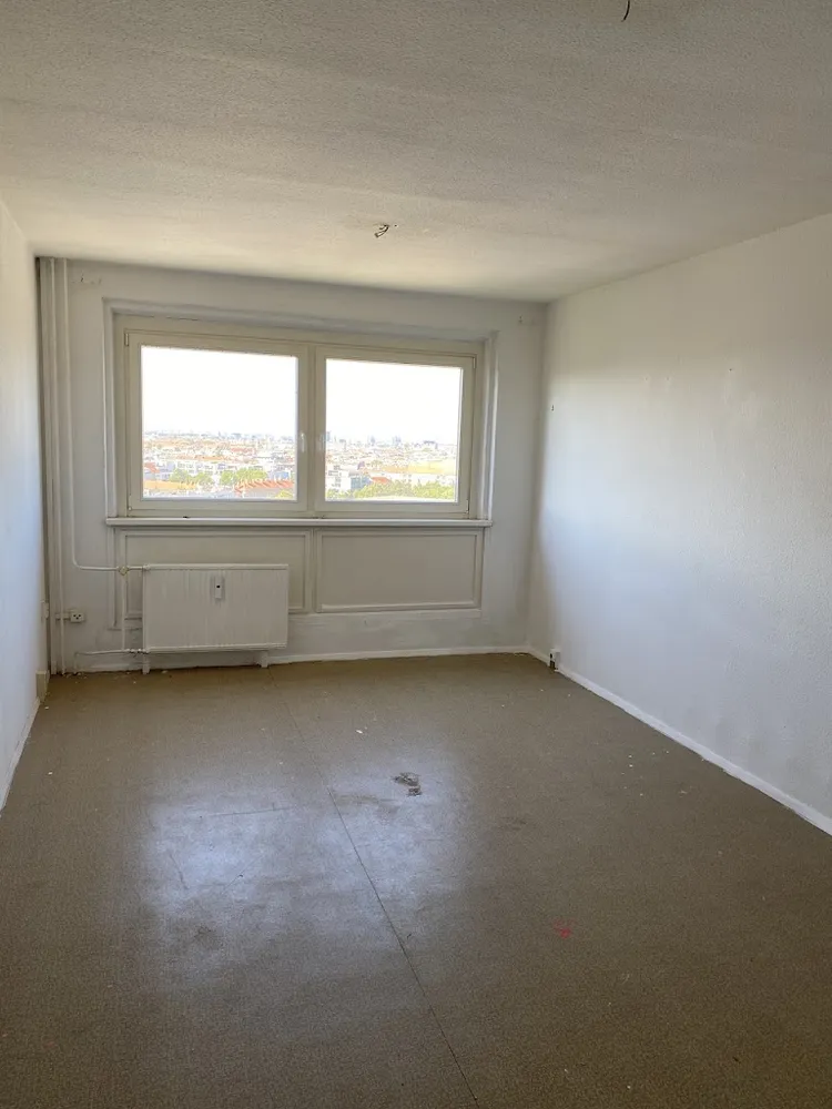 1 Zimmer Wohnung mit 34 m² in Berlin – Bild 1