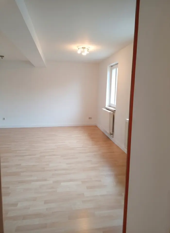4 Zimmer Wohnung mit 95 m² in Köthen – Bild 1