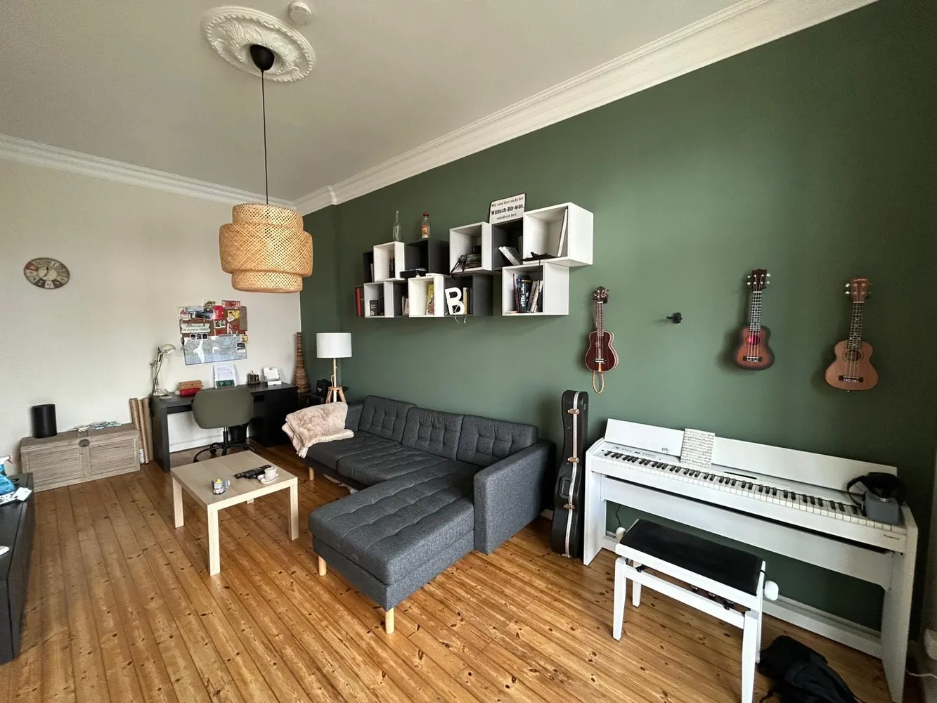 4 Zimmer Wohnung mit 80 m² in Hamburg – Bild 11