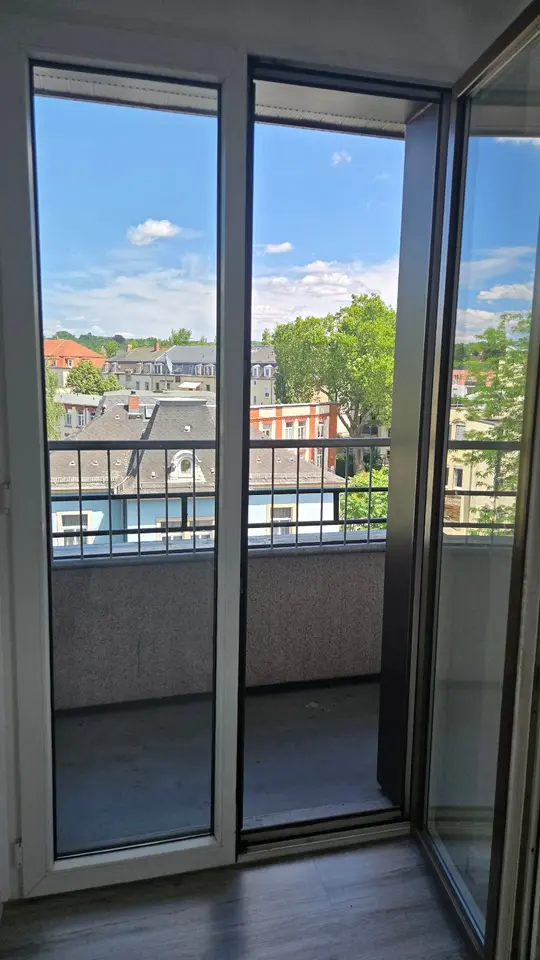 4 Zimmer Wohnung mit 89 m² in Dresden – Bild 5