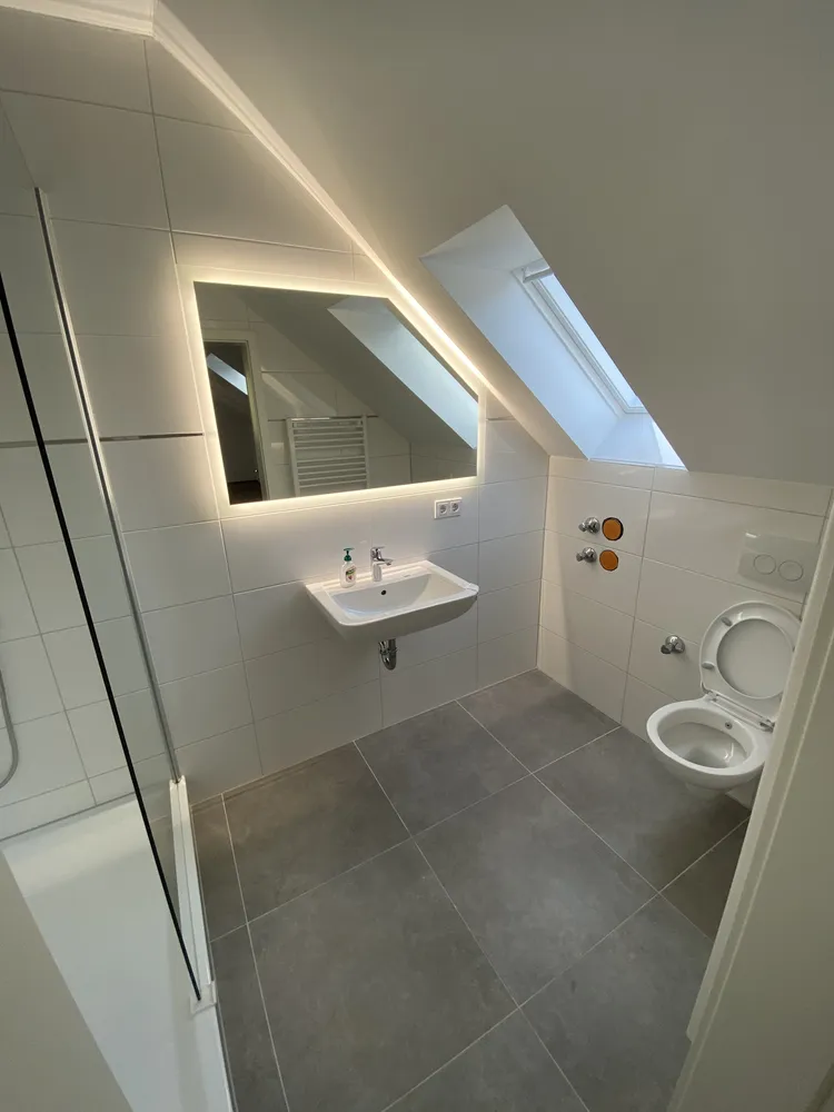 4 Zimmer Wohnung mit 124 m² in Dortmund – Bild 7