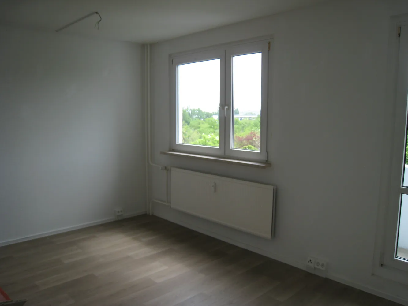 3 Zimmer Wohnung mit 56 m² in Halle (Saale) – Bild 6