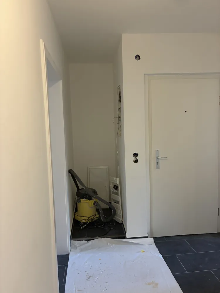 3 Zimmer Wohnung mit 65 m² in München – Bild 8