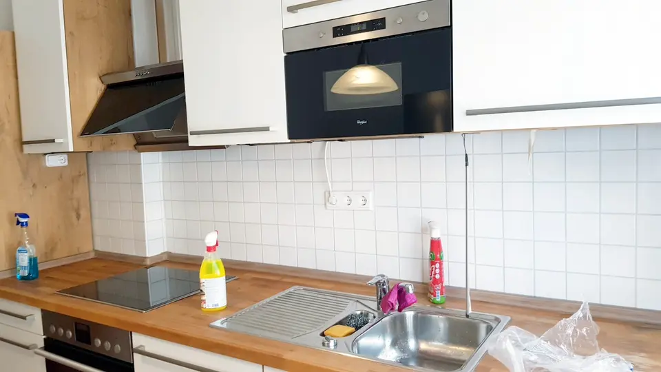 2 Zimmer Wohnung mit 58 m² in Duisburg – Bild 2