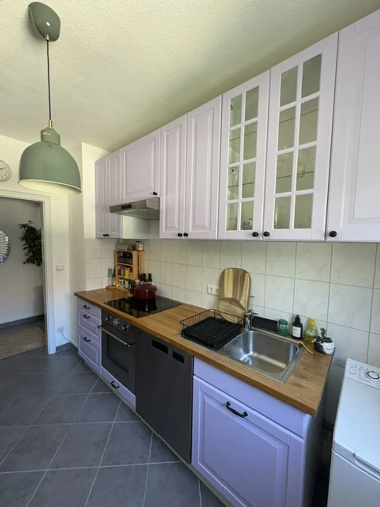3 Zimmer Wohnung mit 69 m² in Mannheim – Bild 10