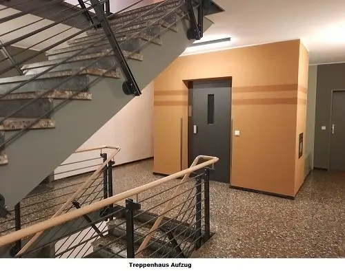 4 Zimmer Wohnung mit 129 m² in Mettmann – Bild 3