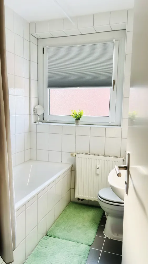 2 Zimmer Wohnung mit 51 m² in Nürnberg – Bild 10