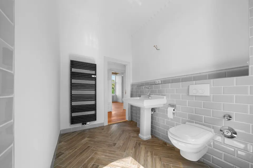 4 Zimmer Wohnung mit 110 m² in Neumünster – Bild 5