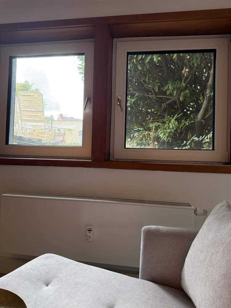 2 Zimmer Wohnung mit 38 m² in Düsseldorf – Bild 7
