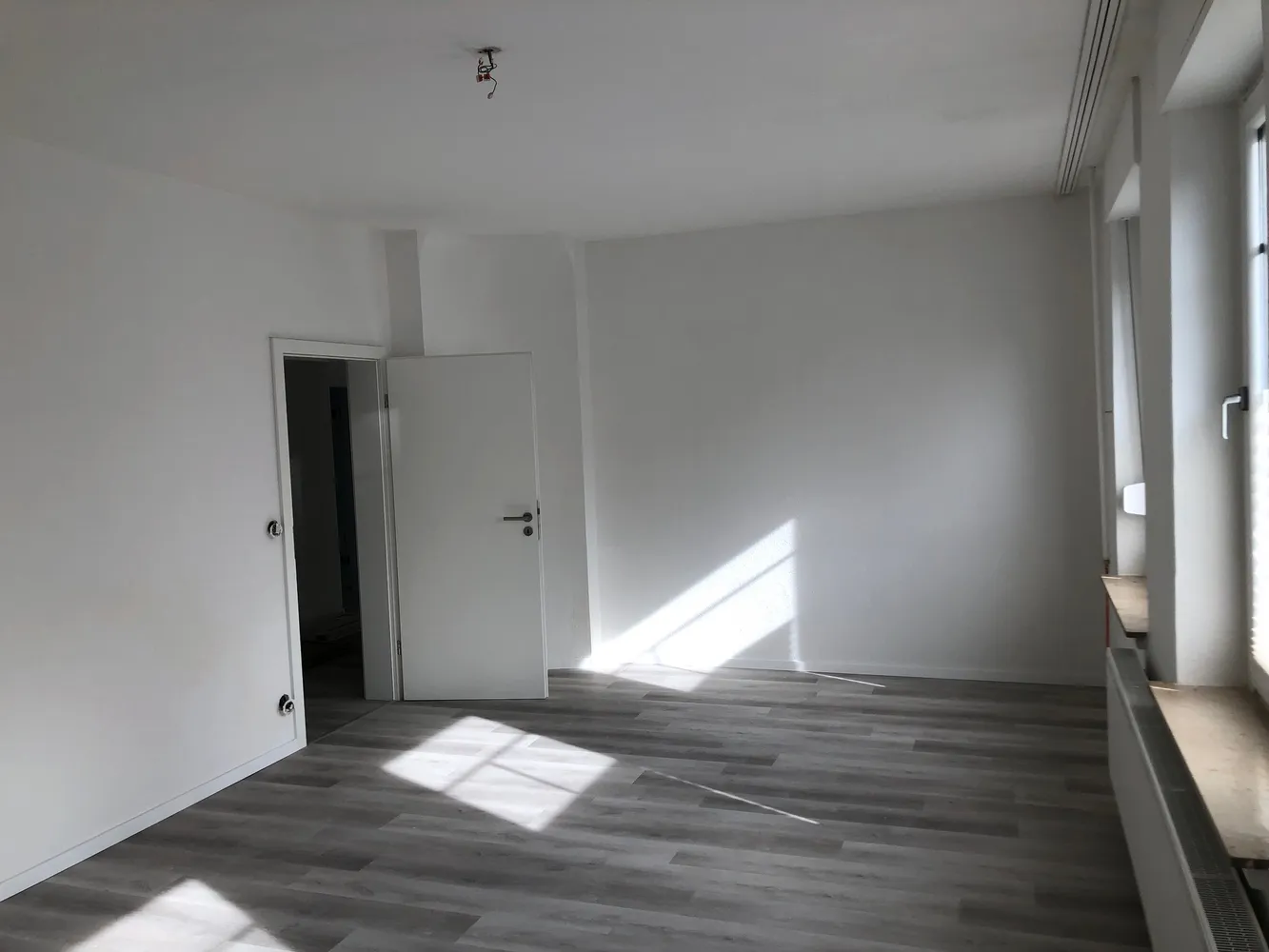 3 room apartment with 98 m² in Ibbenbüren – Photo 8