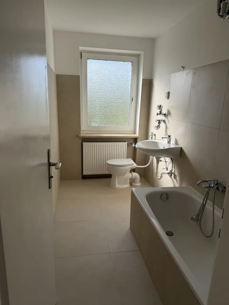 1 room apartment with 32 m² in Munich – Photo 5