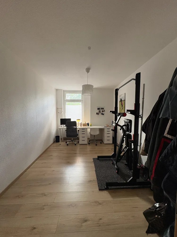 3 room apartment with 71 m² in Magdeburg – Photo 7
