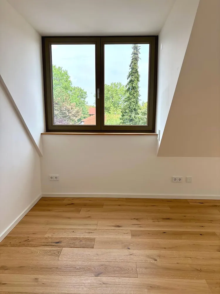 2 Zimmer Wohnung mit 54 m² in München – Bild 6