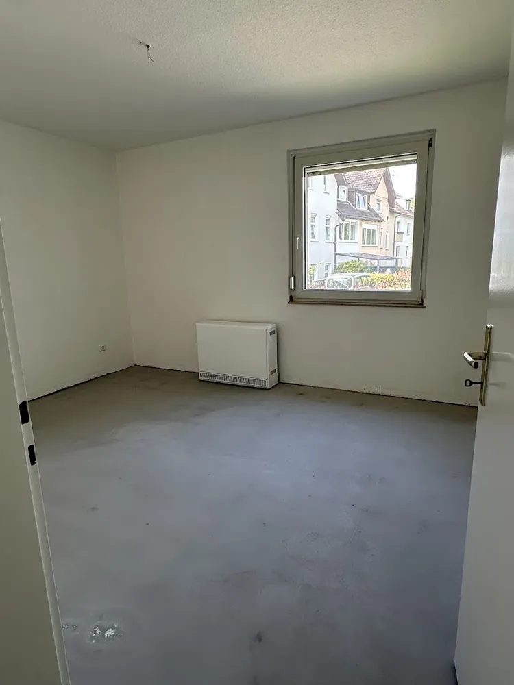 2 Zimmer Wohnung mit 54 m² in Essen – Bild 1